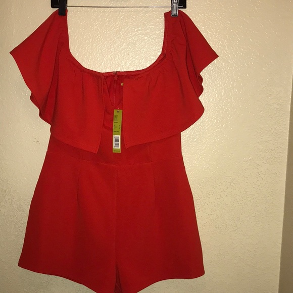 Gianni Bini Pants - Gianni Bini rumper